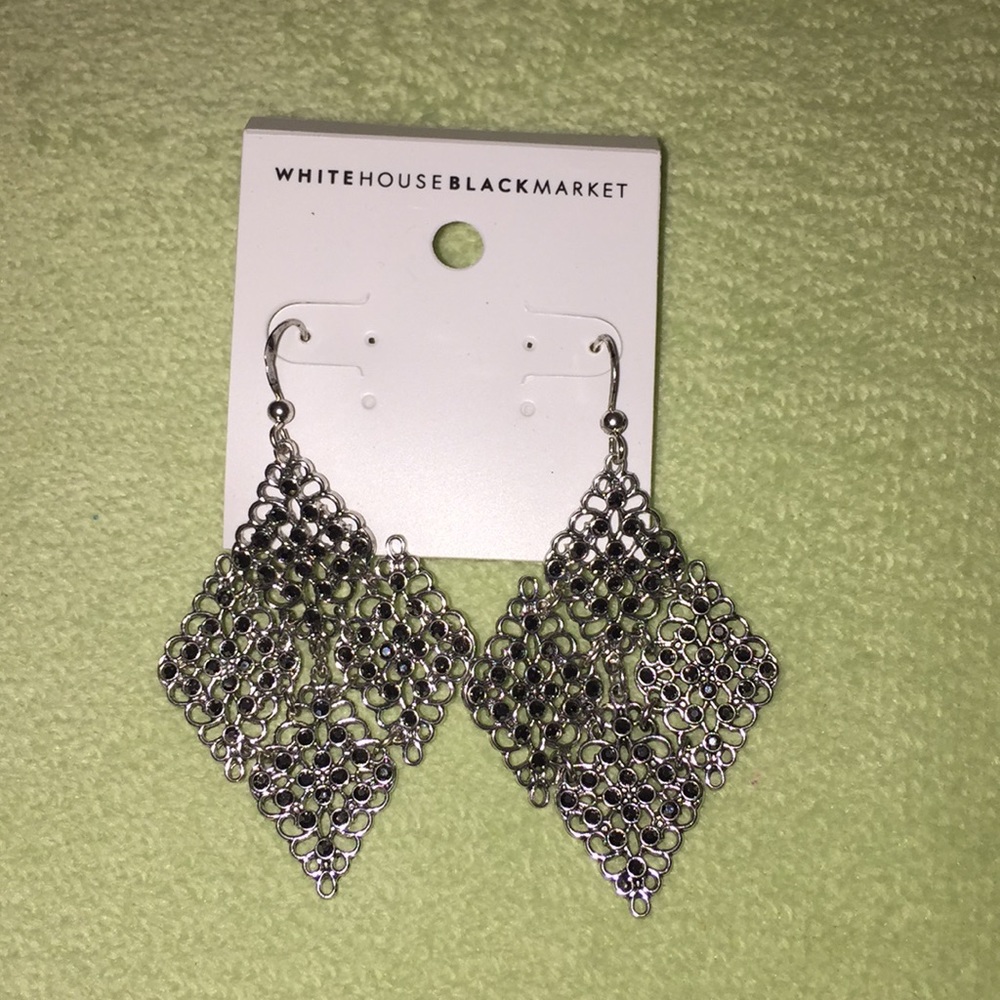 WHBM EARRINGS